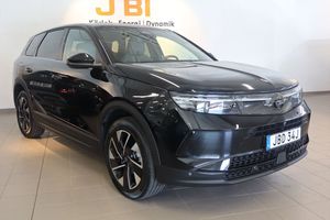 Opel Grandland bild 1