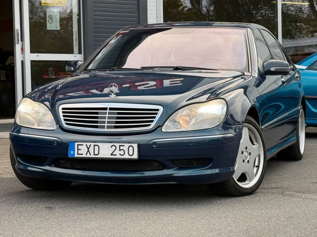 Vehicle image 1