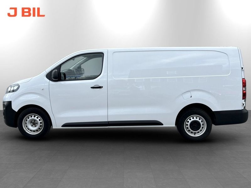 Opel Vivaro bild 4