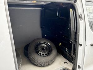 Opel Vivaro bild 14