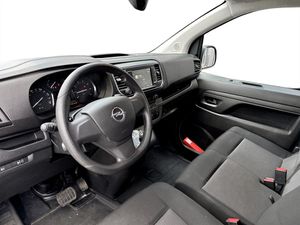 Opel Vivaro bild 6