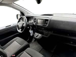 Opel Vivaro bild 13