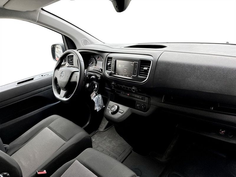 Opel Vivaro bild 13