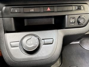 Opel Vivaro bild 12