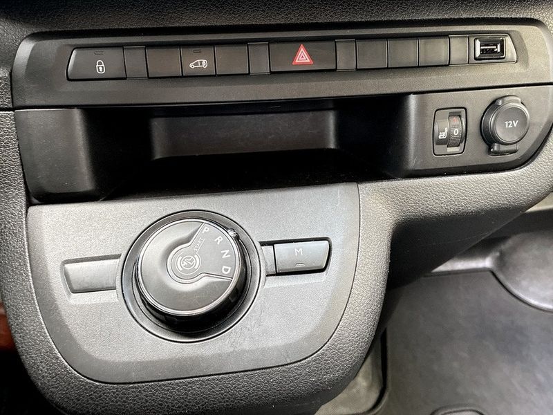 Opel Vivaro bild 12