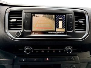Opel Vivaro bild 11