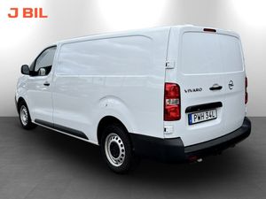 Opel Vivaro bild 3