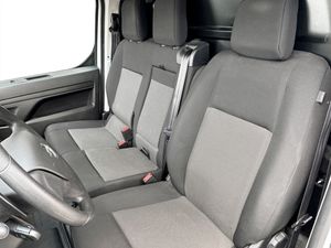 Opel Vivaro bild 7