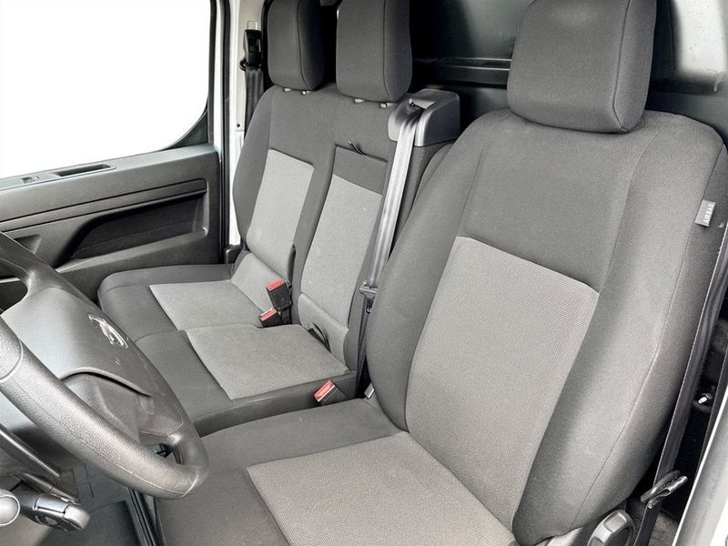 Opel Vivaro bild 7