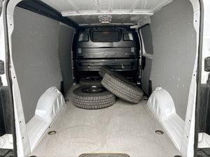 Opel Vivaro bild 15
