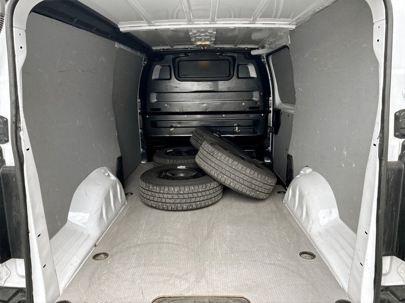 Opel Vivaro bild 15