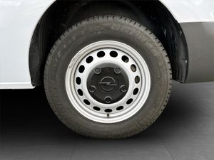Opel Vivaro bild 5