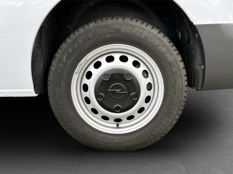 Opel Vivaro bild 5