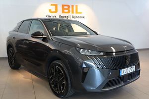 Peugeot 3008 bild 1