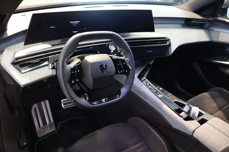 Peugeot 3008 bild 5