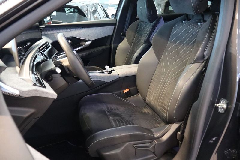Peugeot 3008 bild 4