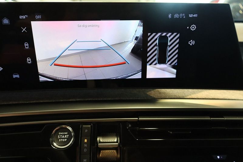 Peugeot 3008 bild 9