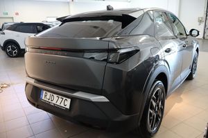 Peugeot 3008 bild 3