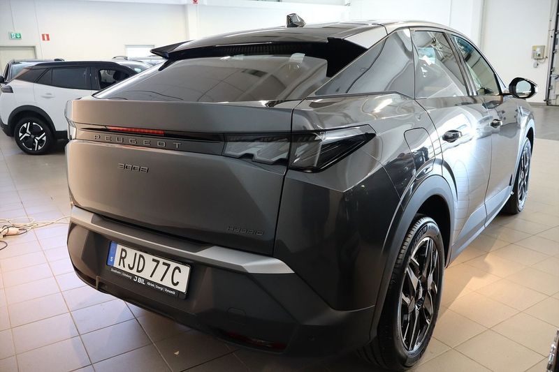 Peugeot 3008 bild 3