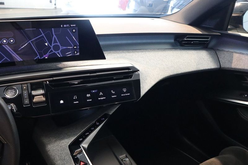 Peugeot 3008 bild 12