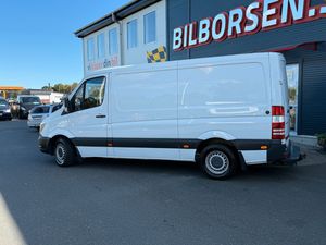 Mercedes Sprinter bild 5