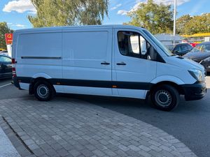 Mercedes Sprinter bild 3