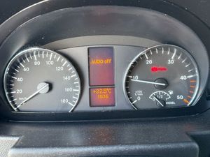Mercedes Sprinter bild 10