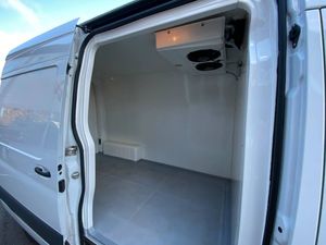 Mercedes Sprinter bild 8