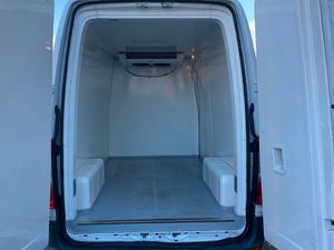 Mercedes Sprinter bild 6