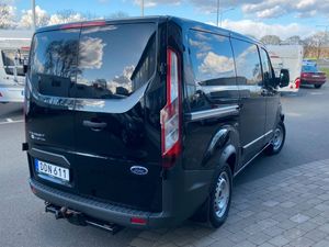 Ford Transit Custom bild 5