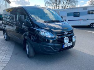 Ford Transit Custom bild 3