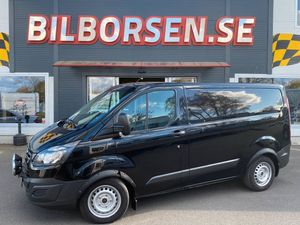 Ford Transit Custom bild 1