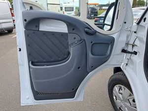 Fiat Knaus bild 9