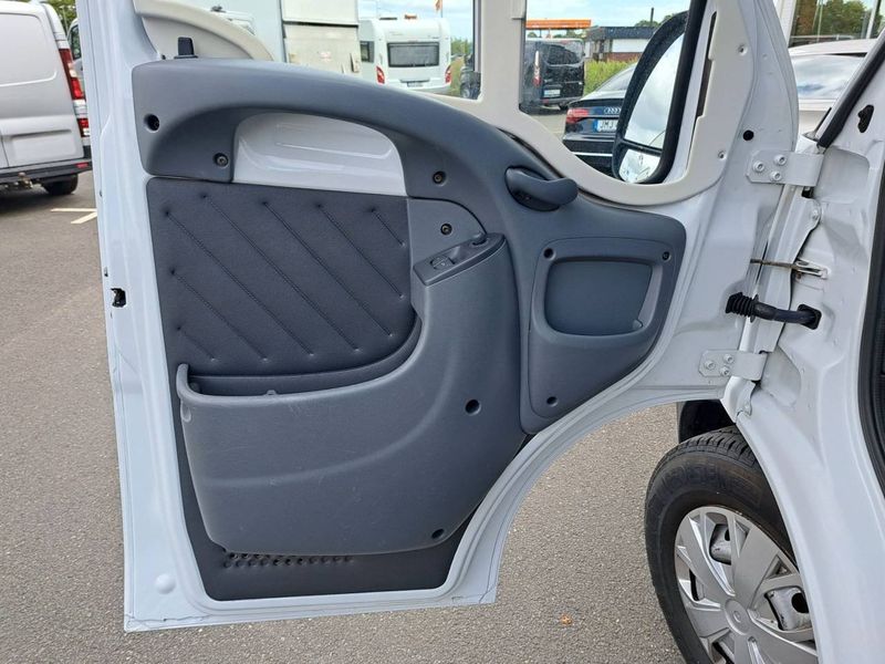 Fiat Knaus bild 9