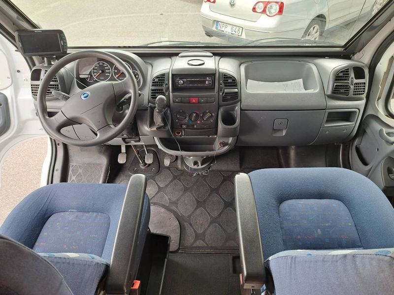 Fiat Knaus bild 8