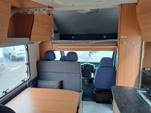 Fiat Knaus bild 13