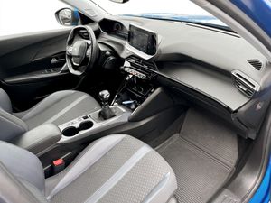 Peugeot 2008 bild 13