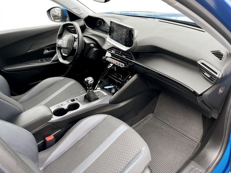 Peugeot 2008 bild 13