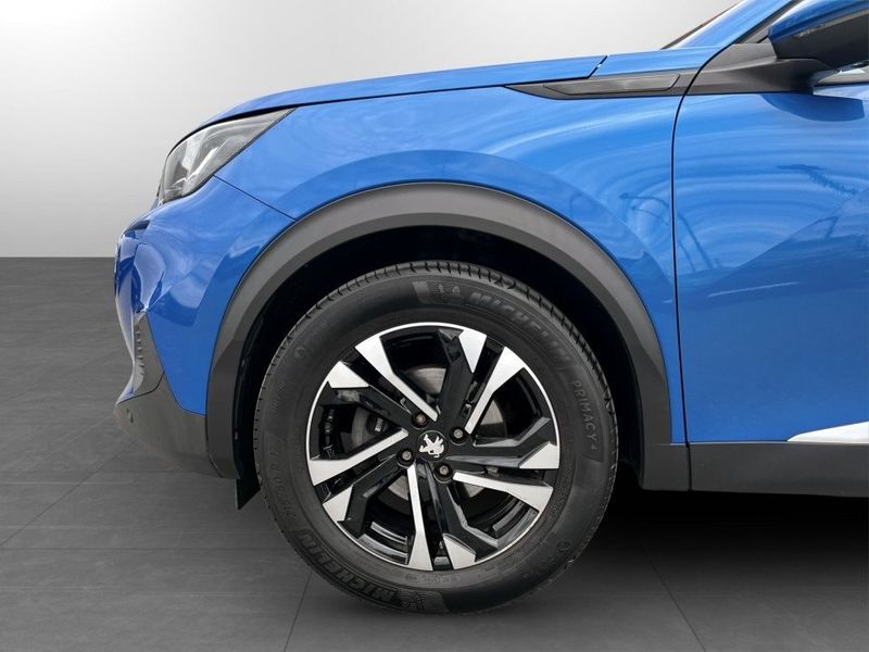 Peugeot 2008 bild 16