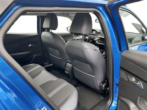 Peugeot 2008 bild 14