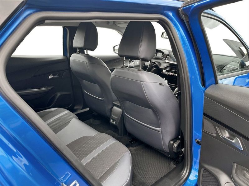 Peugeot 2008 bild 14