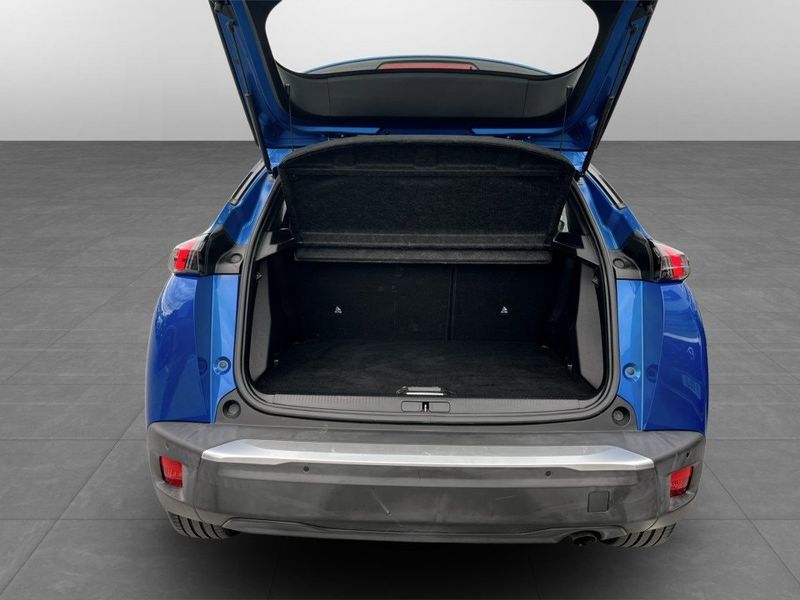 Peugeot 2008 bild 17