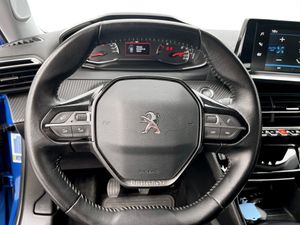 Peugeot 2008 bild 7