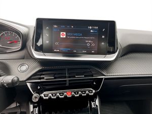 Peugeot 2008 bild 11