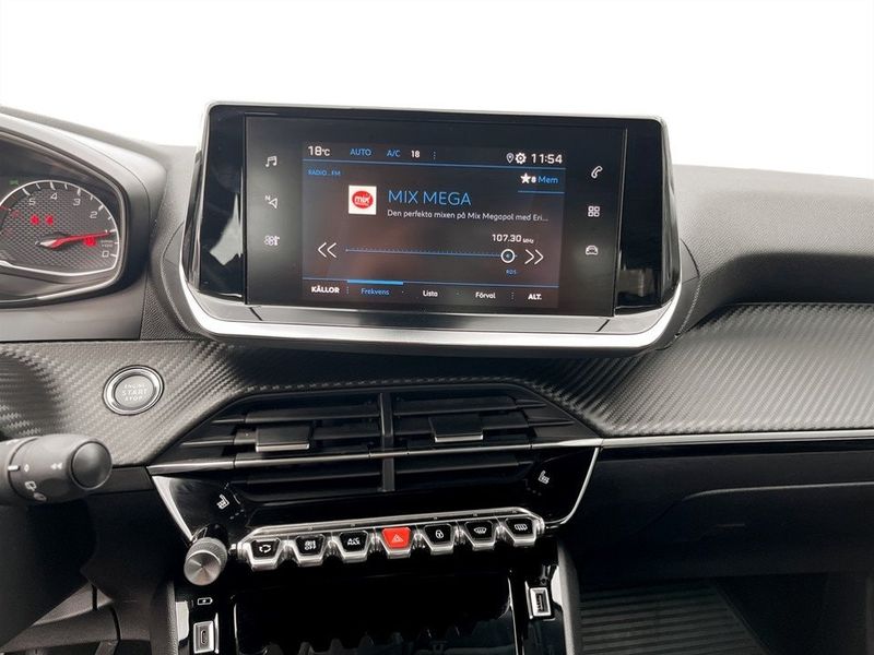 Peugeot 2008 bild 11