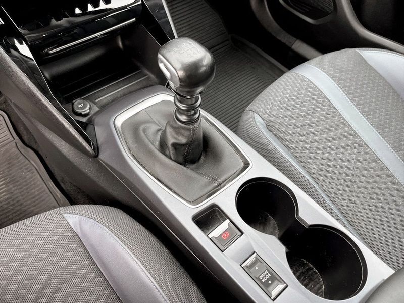 Peugeot 2008 bild 12