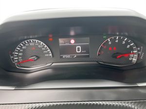 Peugeot 2008 bild 9