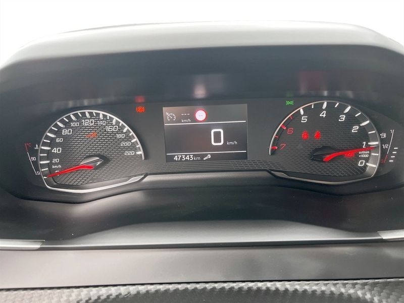 Peugeot 2008 bild 9