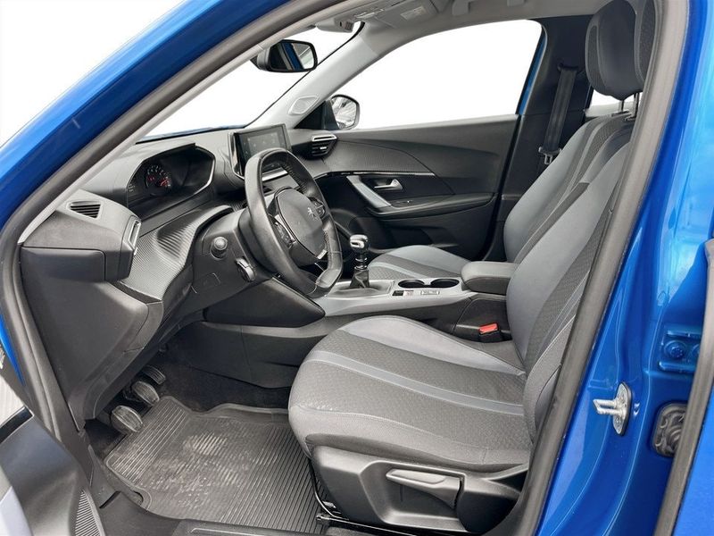 Peugeot 2008 bild 4