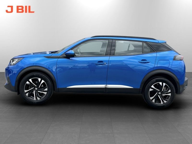 Peugeot 2008 bild 15